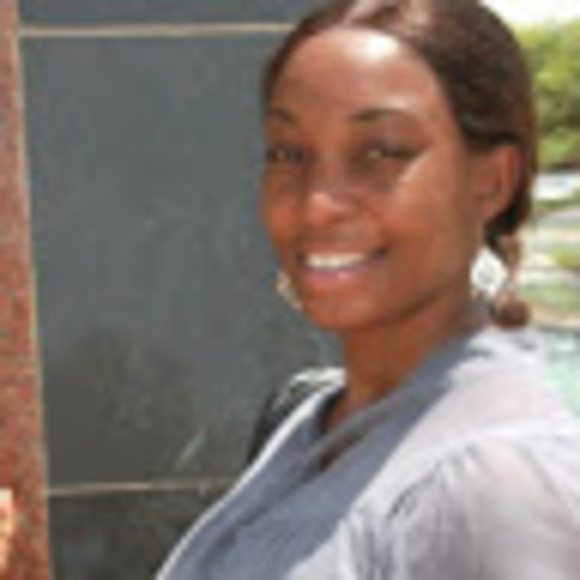 sandraogungbemi